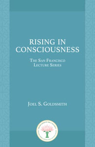 Rising in Consciousness 