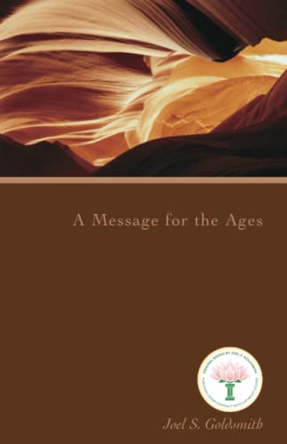 A Message for the Ages (1975 Letters)