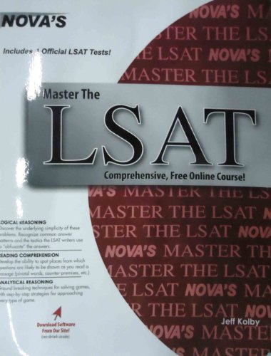 Master The LSAT