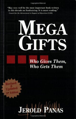 Mega Gifts