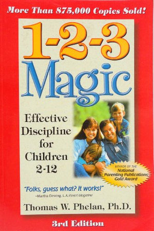 1-2-3 Magic