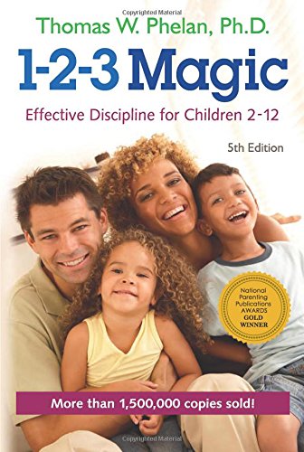 1-2-3 Magic