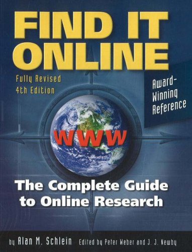 Find it Online