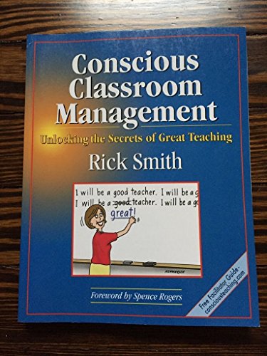 Conscious Classroom Management