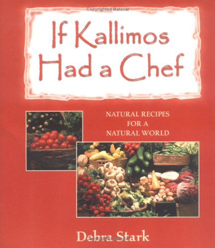 If Kallimos Had a Chef