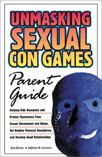 Unmasking Sexual Con Games