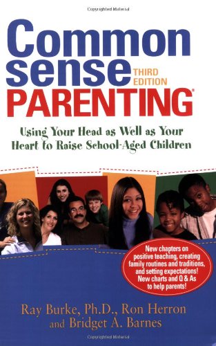Common Sense Parenting