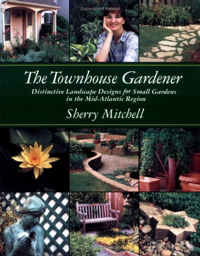 The Townhouse Gardener