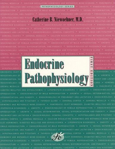 Endocrine Pathophysiology