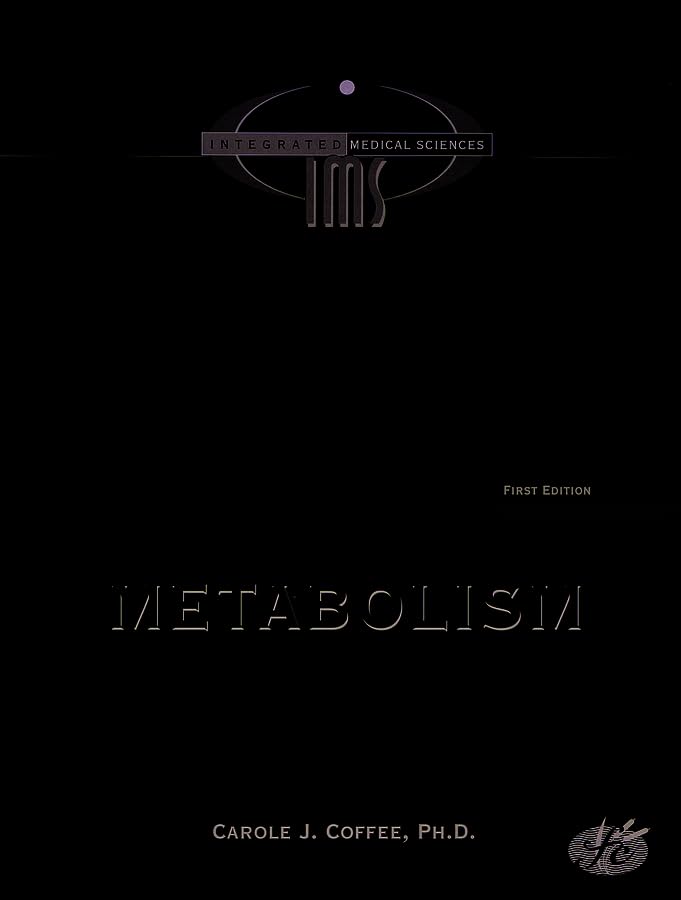 Metabolism