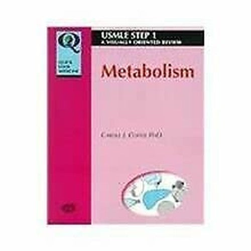 Metabolism