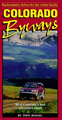 Colorado Byways