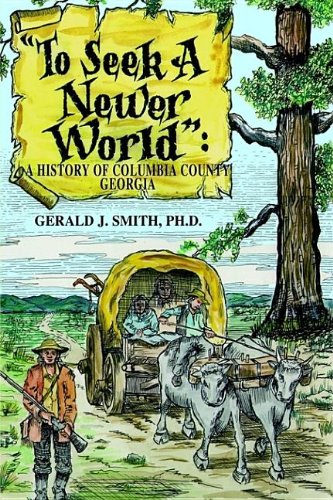To Seek a Newer World