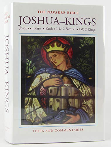 Navarre Bible: Joshua-Kings