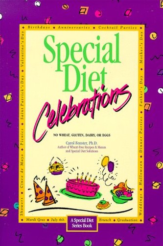 Special Diet Celebrations