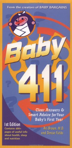 Baby 411