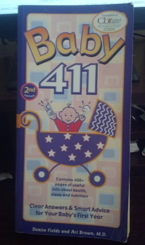 Baby 411, 2nd Edition