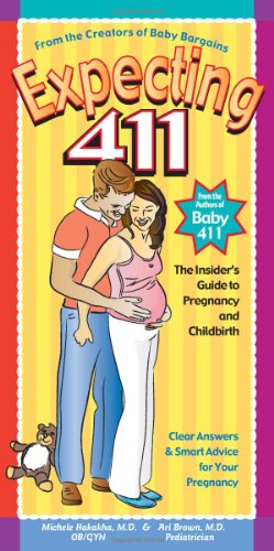 Expecting 411