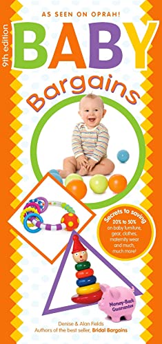 Baby Bargains