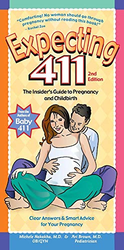 Expecting 411