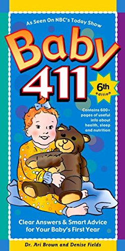 Baby 411