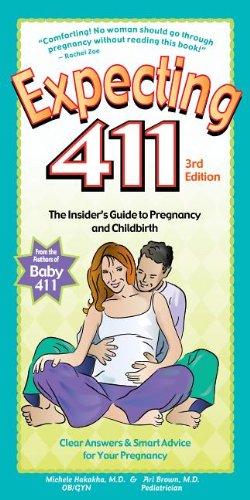 Expecting 411
