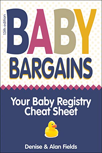 Baby Bargains