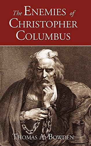 Enemies of Christopher Columbus
