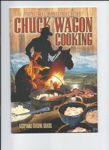 Chuckwagon Cooking