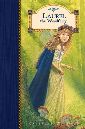 Laurel the Woodfairy
