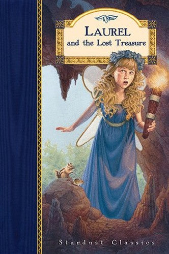Laurel and the Lost Treasure