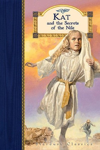 Kat and the Secrets of the Nile