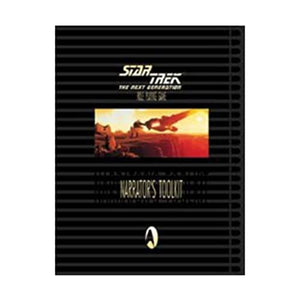 Star Trek: the Next Generation 