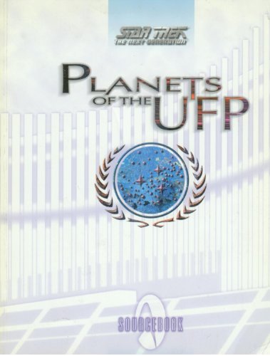 Planets of the UFP