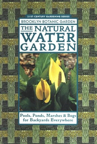 The Natural Water Garden