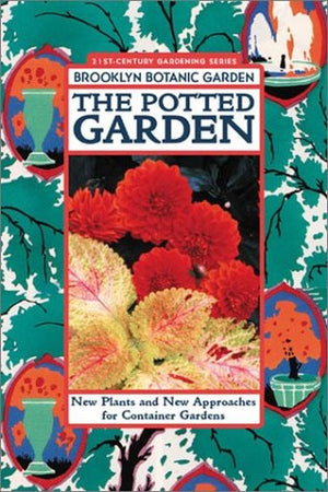 The Potted Garden