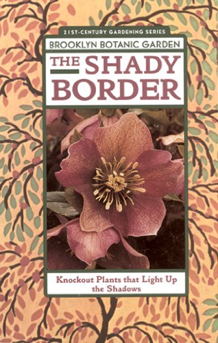 The Shady Border