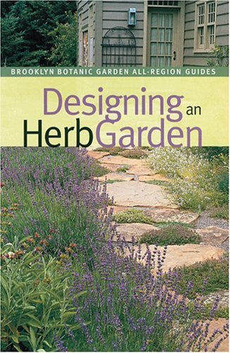 Designing an Herb Garden