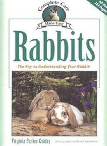 Rabbits Complete Care