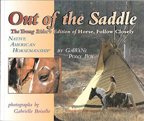 Out of the Saddle