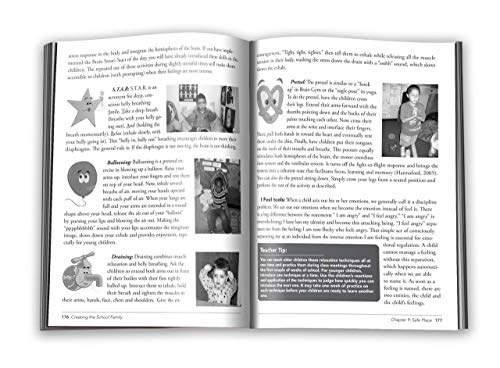 Creating the School Family