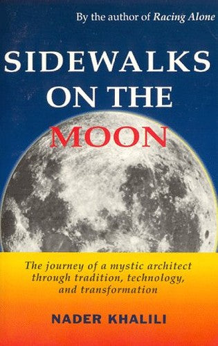 Sidewalks on the Moon