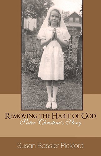 Removing the Habit of God