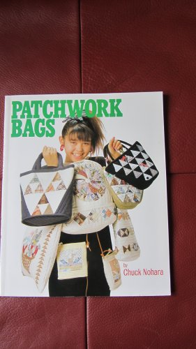 Patchwork Bags