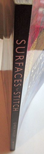 Surfaces for Stitch