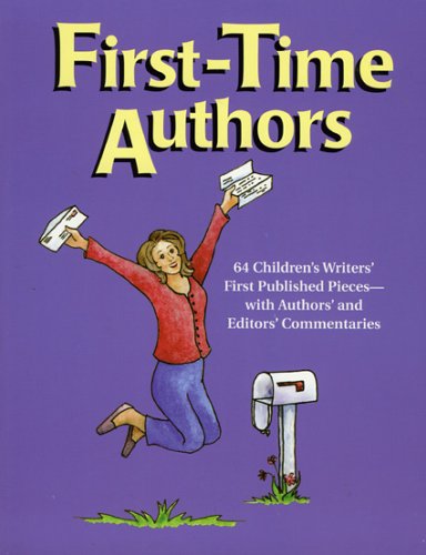 First-Time Authors