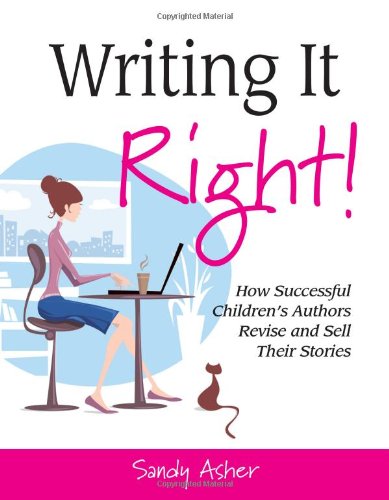 Writing It Right!