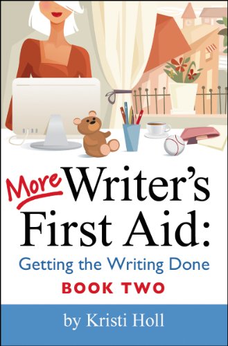 Title: More Writers First Aid Getting the Writing Done