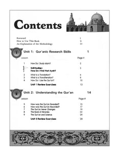 What Islam is All about 