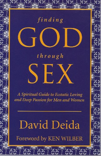 Finding God Through Sex
